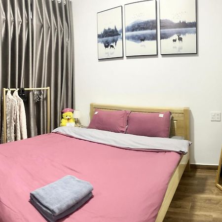 Homestay M-Latino Dalat Exteriér fotografie