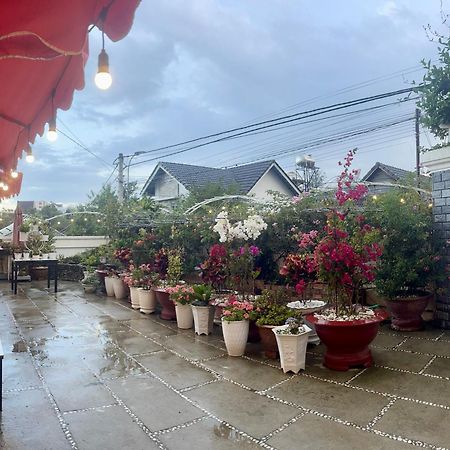 Homestay M-Latino Dalat Exteriér fotografie