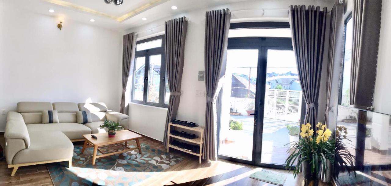 Homestay M-Latino Dalat Exteriér fotografie
