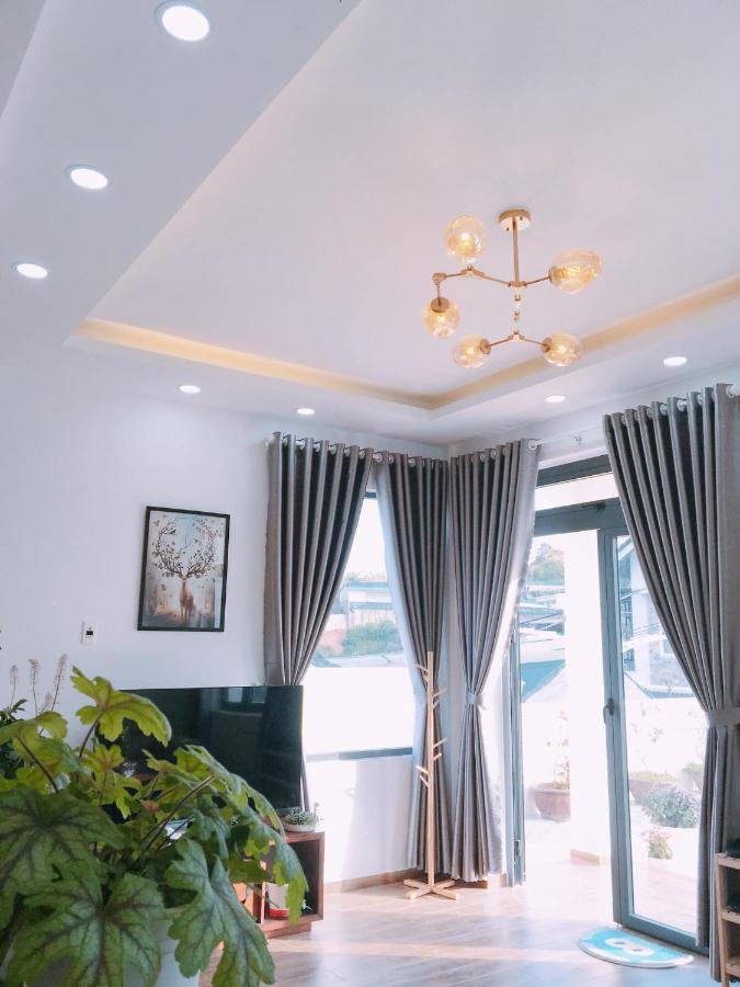 Homestay M-Latino Dalat Exteriér fotografie