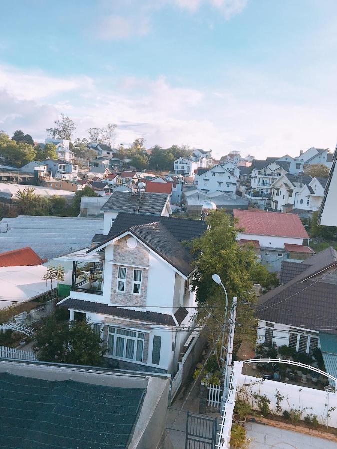 Homestay M-Latino Dalat Exteriér fotografie