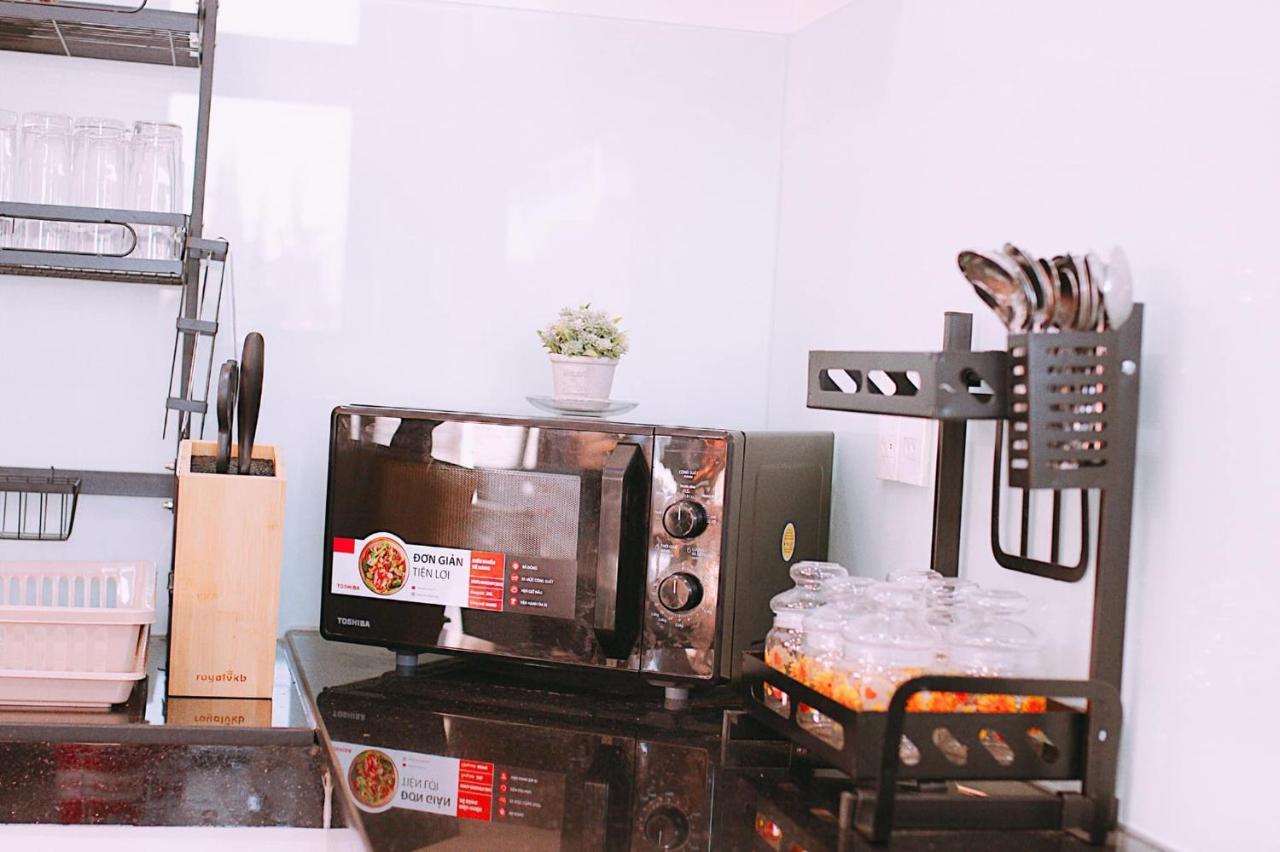 Homestay M-Latino Dalat Exteriér fotografie