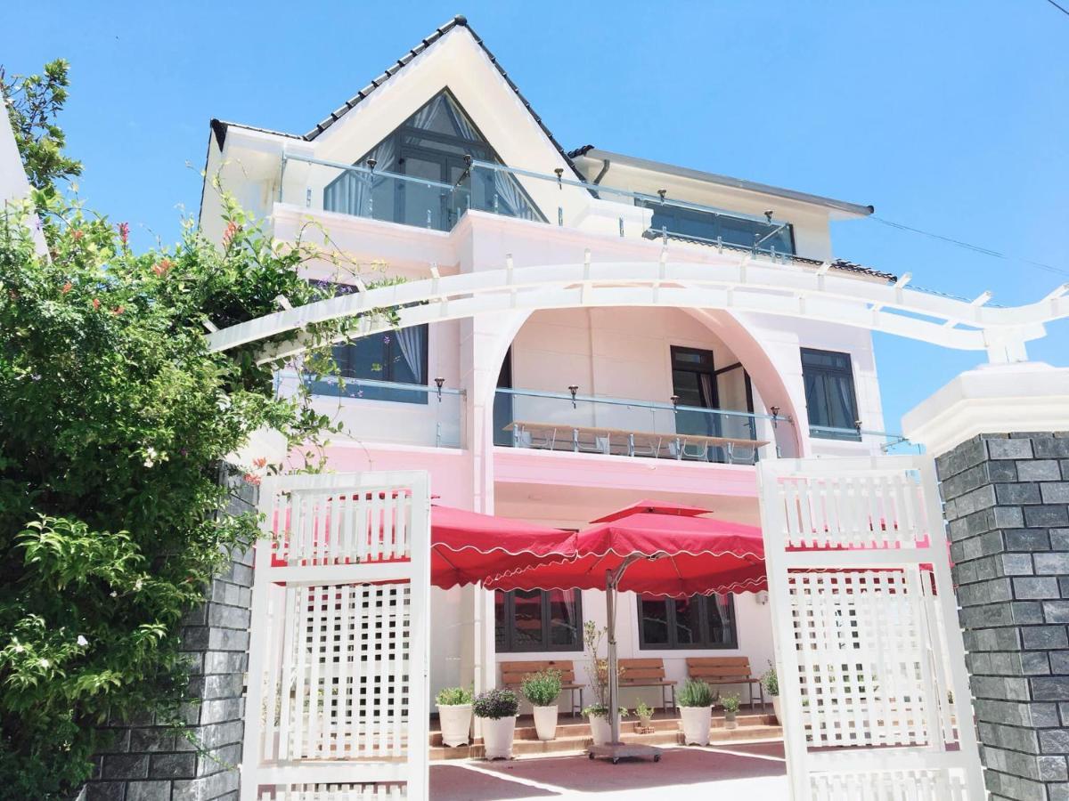 Homestay M-Latino Dalat Exteriér fotografie