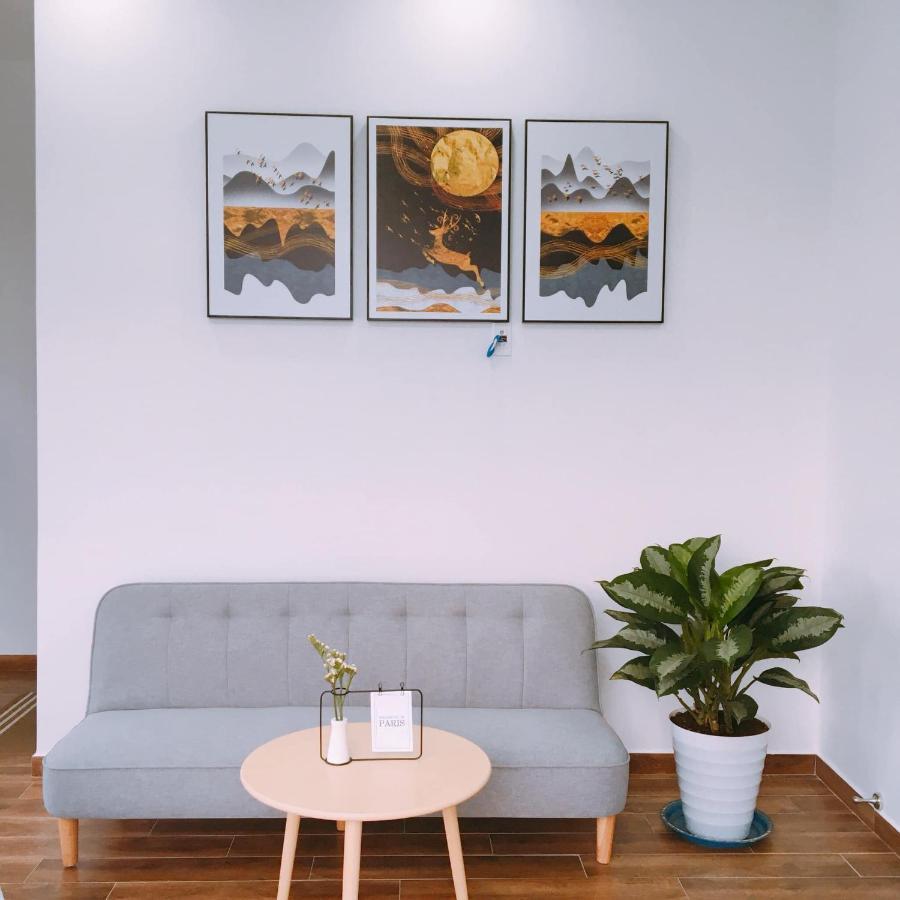 Homestay M-Latino Dalat Exteriér fotografie