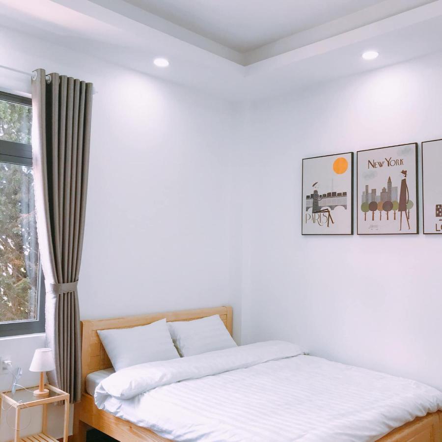 Homestay M-Latino Dalat Exteriér fotografie
