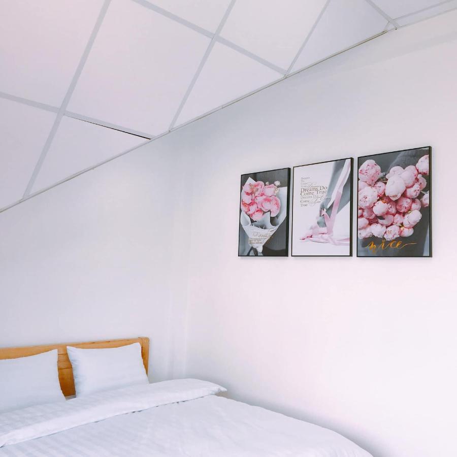 Homestay M-Latino Dalat Exteriér fotografie