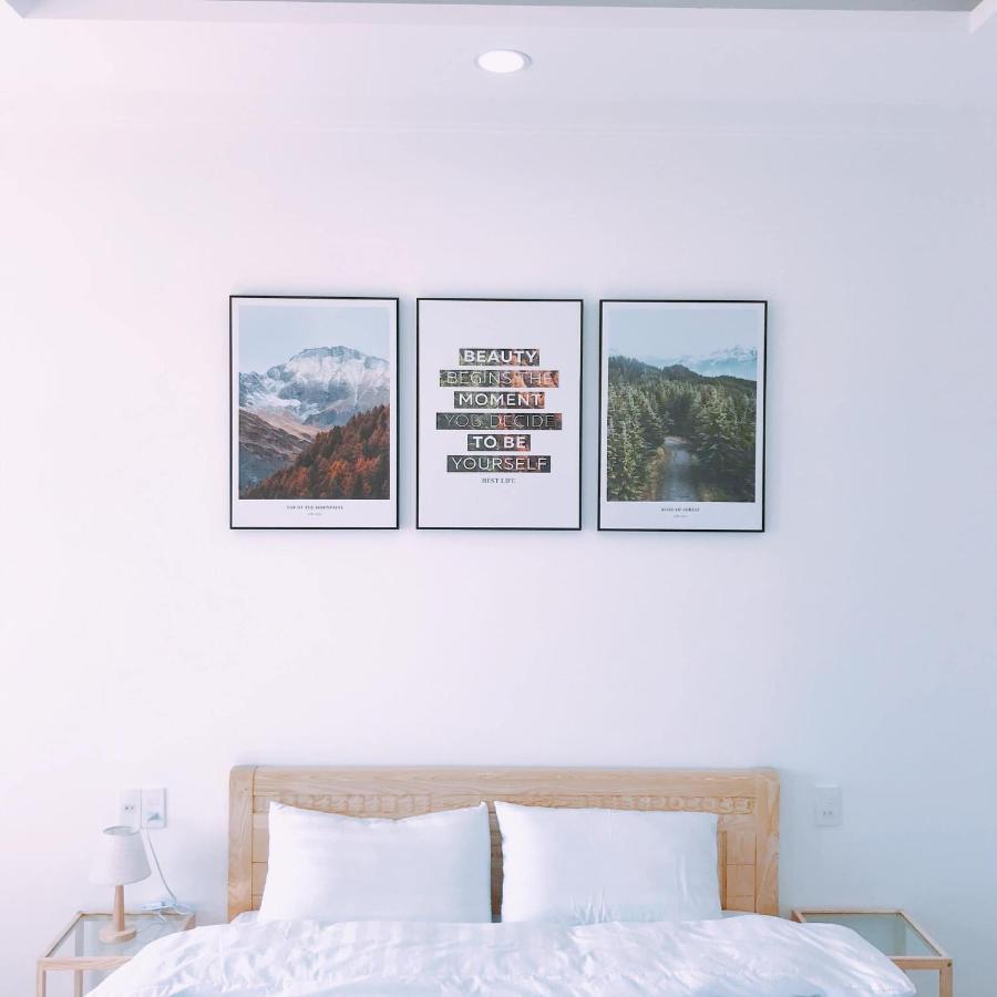 Homestay M-Latino Dalat Exteriér fotografie