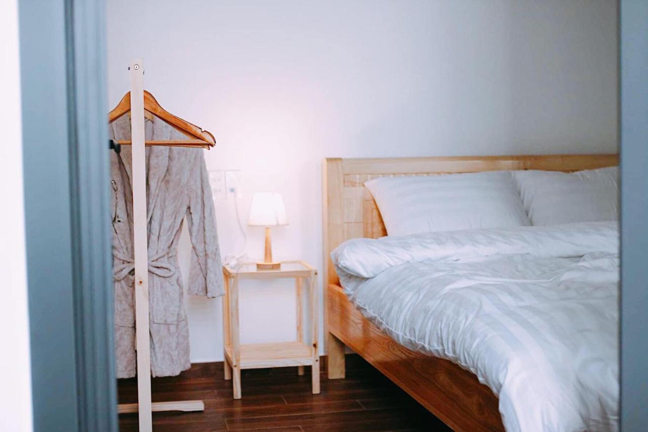 Homestay M-Latino Dalat Exteriér fotografie