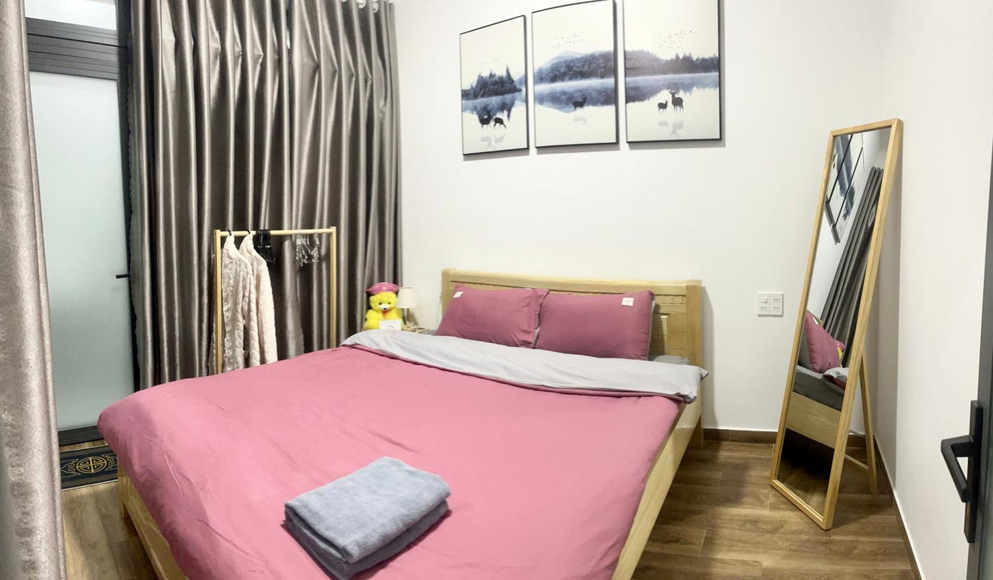 Homestay M-Latino Dalat Exteriér fotografie